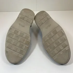 Clarks | Shoes | Euc Clarks Fayeman Lace Dark Grey Suede  display picture 2